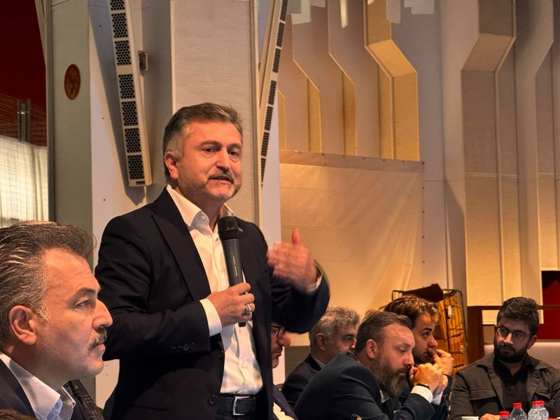 BİF, Yeni Sezonun İlk Şube Başkanları Toplantısını Geniş Katılımla Gerçekleştirdi